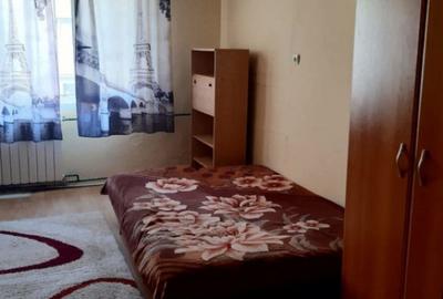 Garsonieră în Buziașului