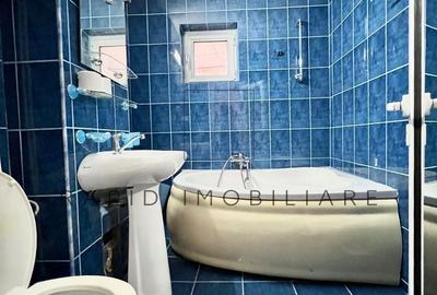 Apartament cu 2 camere decomandat în Micro 21 - 2