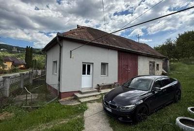 Casă cu 3 camere cu Teren 133 Mp în Fizeșu Gherlii - 2