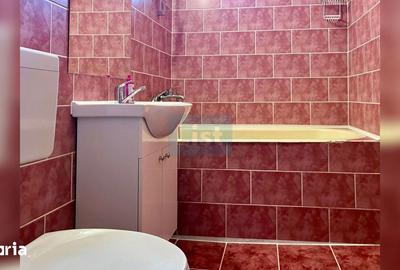 Apartament cu 3 camere decomandat în Gheorgheni - 4