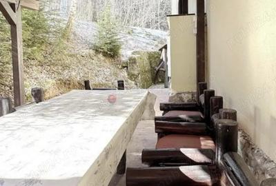 Apartament cu 3 camere în Poiana Brașov - 2