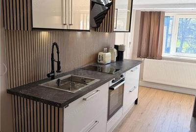 Apartament cu 2 camere în Central - 14