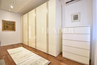 Apartament cu 4 camere decomandat în Herăstrău - 29