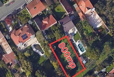 Oportunitate investitionala | Casa 200mp + Teren 800mp | Central - 4