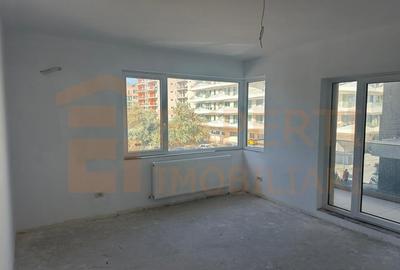Apartament 2 camere in Mamaia Nord, la 30 m de promenada - 2