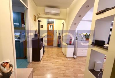 Apartament cu 3 camere decomandat, mobilat în Drumul Taberei - 11