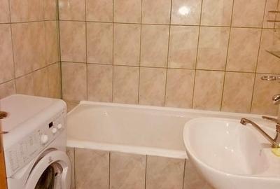 Garsonieră semidecomandată, mobilată în Dristor - 5