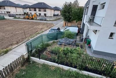 Casă individuală cu 4 camere cu Canalizare în Tunari - 2