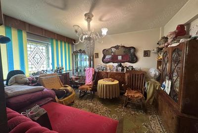 Apartament cu 4 camere decomandat în Ultracentral - 5