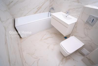 Apartament cu 2 camere decomandat, mobilat în Pipera - 19