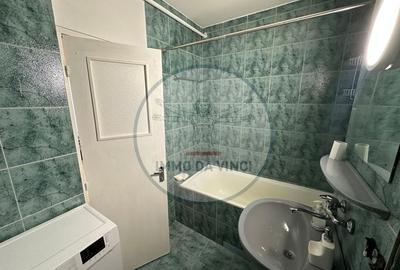 Apartament 1 camera Calea Floresti Manastur - 10