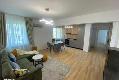 Apartament cu 3 camere în Central - 16