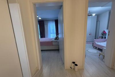 | Apartament 3 camere-Duplex, Moghioros Residence, Parcare subterana | - 5