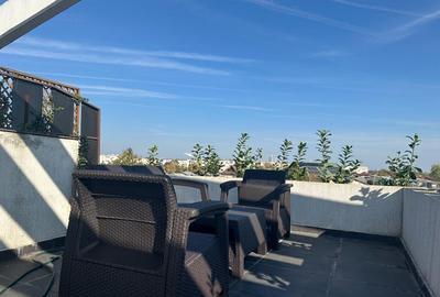 VIGAFON - Apartament 2 camere Mihai Bravu - 2