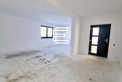 Casa nouă,  individuala 160 mp + pivniță 30 mp– teren 300 mp , Sibiu - 12