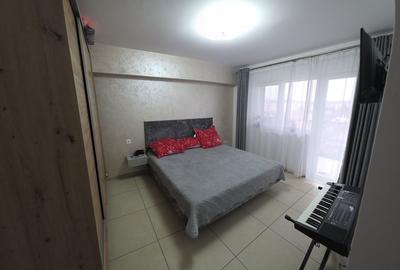 Apartament cu 3 camere decomandat în Central - 2