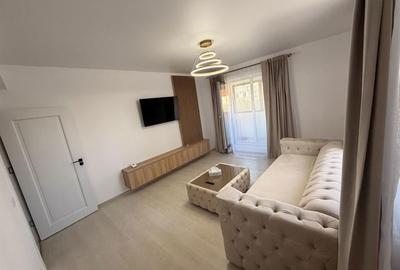 Apartament cu 2 camere decomandat, mobilat în Berceni - 1