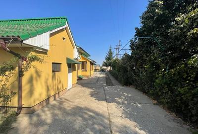 Casa P+M cu teren de 1068mp in Pielesti, langa reprezentanta Peugeot - 2