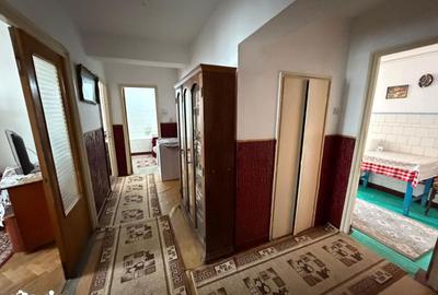 Apartament cu 3 camere în Central - 10