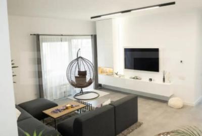 Casă cu 4 camere cu Teren 507 Mp în Nufărul - 8