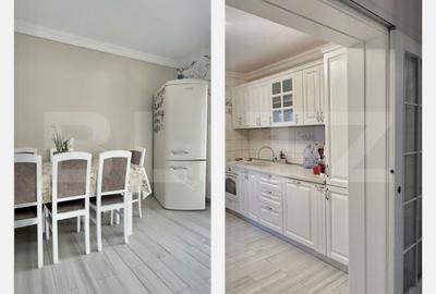 Casa individuala, 4 camere, Su = 120 mp, St = 740, Mosnita Noua, Zona Lidl - 5