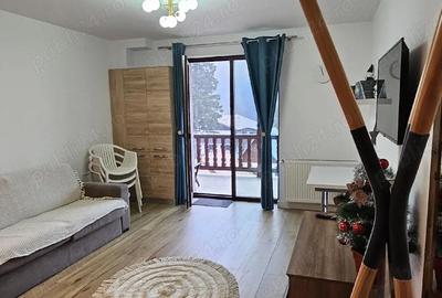 Apartament cu 2 camere decomandat în Central - 2