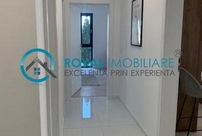 Royal Imobiliare-Inchiriere Apartament 3 Camere Zona Albert Royal Imobiliare-Inchiriere Apartament 3 Camere Zona Albert - 6