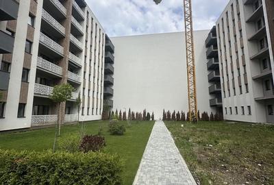 Apartament cu 2 camere în Tractorul - 11