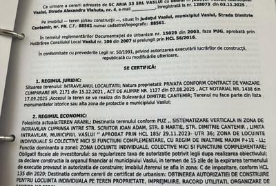 Casă cu 3 camere în Poiana - 2