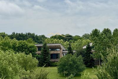 Casă individuală cu 5 camere cu Canalizare în Corbeanca - 18