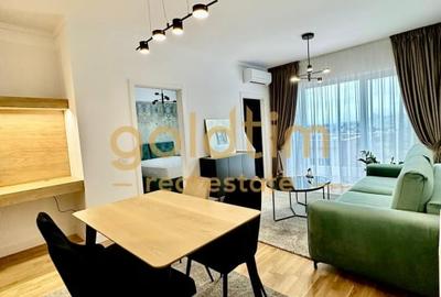 BUCURESTII NOI/ION MIHALACHE/METROU/SUPERB/VEDERE LIBERA/PARCARE INCLUSA - 4