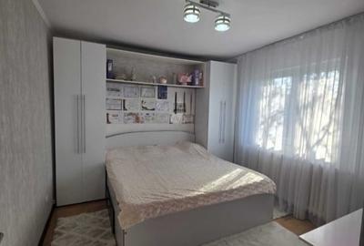 Tatarasi-Flora-2 Camere Decomandat circular 50mp-bloc fara risc - 2