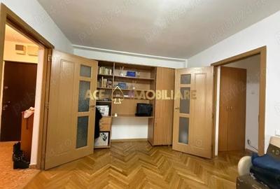 Apartament cu 2 camere semidecomandat, mobilat în Gorjului - 3