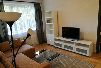 Inchiriez apartament 2 camere,proaspat renovat, in zona Borsec IuliusM - 3