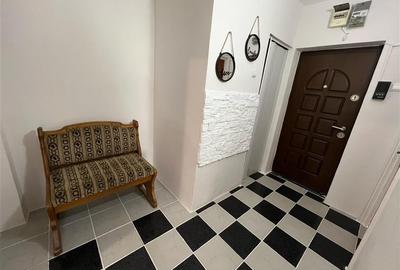 Inchiriere Apartament cu 3 camere Podu Ros - 6