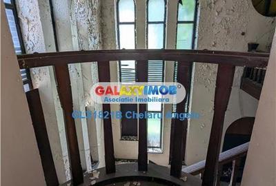 Casă cu 60 camere cu Teren 1760 Mp în Cișmigiu - 3