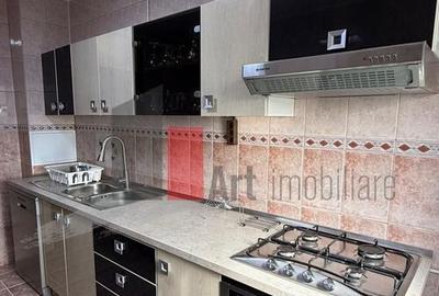 Apartament 3 camere de inchiriat Berceni - 16