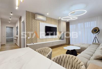 Apartament prima inchiriere Urban Plaza - 17