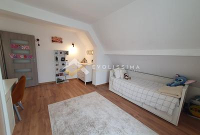 Casă individuală cu 3 camere cu Canalizare în Stupini - 18