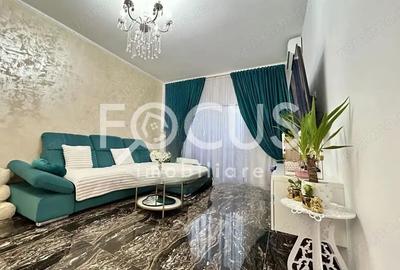 Apartament cu 2 camere semidecomandat în Central - 5