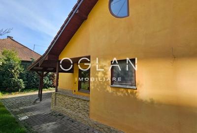 Casa single, 109 mp, 4 camere, zona Centru- malul Cibinului - 2