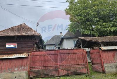 Casă individuală cu 2 camere cu Canalizare în Iapa - 11