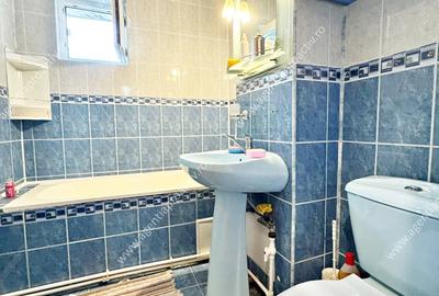 Apartament cu 2 camere decomandat în Mazepa 1 - 9
