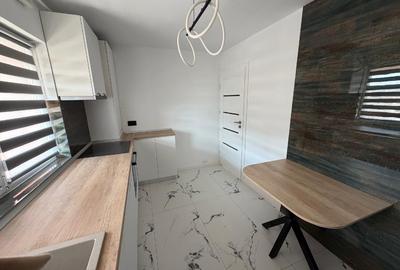 Apartament cu 3 camere decomandat în Dacia - 5