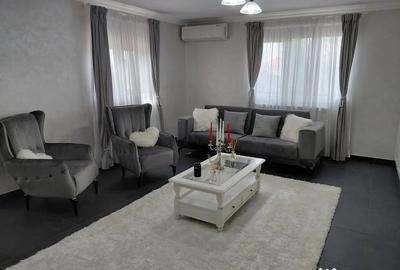 Casă cu 4 camere cu Teren 800 Mp în Șendreni - 11