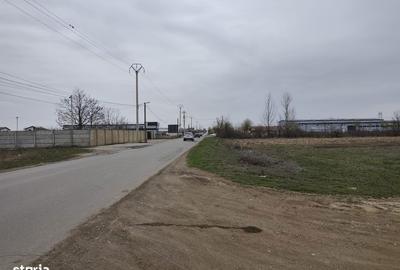 Spațiu comercial, în Dârvari - 11