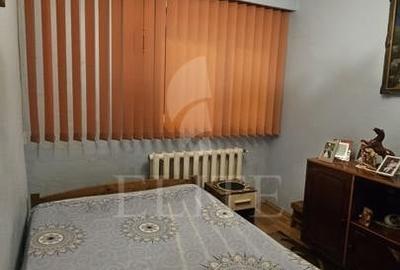 Apartament cu 2 camere decomandat, mobilat în Mănăștur - 9