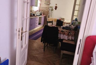 Apartament cu 2 camere decomandat în Iancului - 13