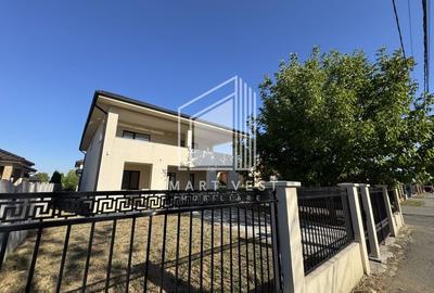 Casa noua constructie 2022 | 270 mp | Zona Carpati 2 - 6