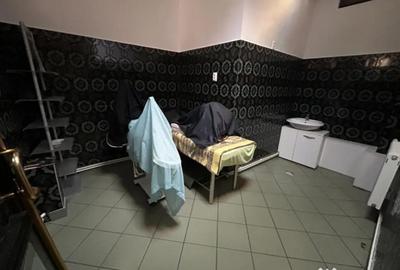 Spațiu comercial, de 143 mp, în Central - 7